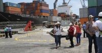 Central America set to roll out digital tool to make trade faster and borders smarter