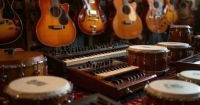 Copyright case highlights the limits of musical protection