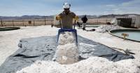Bolivia Granted Patent for New Lithium Extraction Process