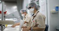 Fraudulent activity and sale of counterfeit 3M products