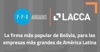 PPO Abogados Represented 17 top-tier Companies in Latin America