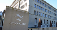 New developments regarding the IPR regime