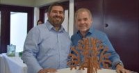 Attorney Victor Rodríguez Recognized for Contributions to Puerto Rico I-Corps Program