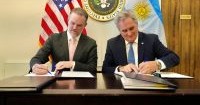 Argentina Moves Off U.S. Priority Watch List as Landmark Trade Agreement Reshapes IP Landscape