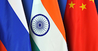 Argentina Invited to Join BRICS