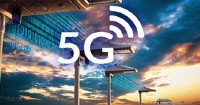 No one company dominating 5G