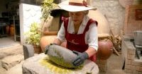 The Arequipeña Ocopa recognized as a Traditional Speciality Guaranteed