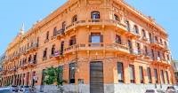 New Ministry of Economy and Finance