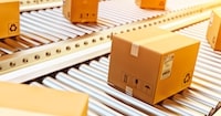 Strengthening supply chain security