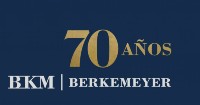 70th Anniversary BKM | Berkemeyer