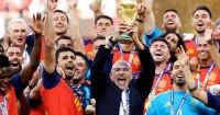 Behind the Scenes of the FIFA World Cup 2026: The Other Match—The Legal One