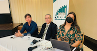 Honduran Intellectual Property Authorities were trained in Border Protection Measures  