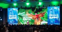 Costa Rica Trade & Investment Summit 2025: Strengthening the Nation's Position as a Regional Business Hub
