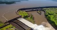 Paraguay and Brazil Strike Landmark Deal on Itaipu Dam Tariff