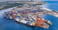 Dominican Republic Intensifies Fight Against Illicit Asian Imports Amid Record Trade Growth