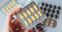 Combating substandard and falsified medical products