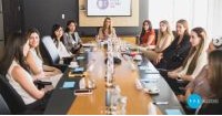 Launch of Women in Compliance Network