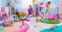 The brilliant intellectual property success story of Barbie