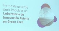 Uruguay Inaugurates Open Innovation Laboratory for Green Technologies