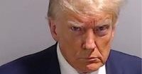 The Rights to Donald Trump's Mug Shot