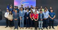 The School of Intellectual Property in El Salvador