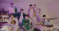 Songwriters Sue HYBE Over BTS Hit Swim