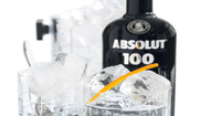 Who has never heard of Absolut?