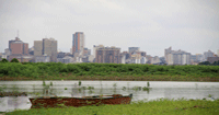 Paraguay, best business climate in Latin America