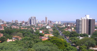 Paraguay, the new emerging market