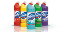 Labeling Rules for Household Cleaners