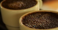Confusion regarding new Caracas coffee shop