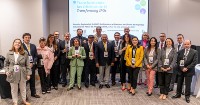 Dominican Republic participated on meeting of heads of Latin American IP Offices