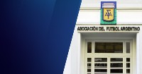 Argentina’s Football Association accused of breach of contract