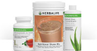 Herbalife investigation