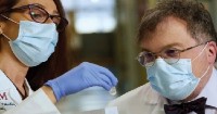 Honduran researcher nominated for Nobel Prize