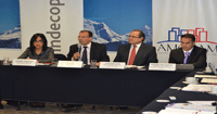 New National contest of Intellectual Property Journalism is launched in Peru 
