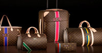 Luxury brands in Peru