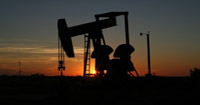 Great expectations in oil business