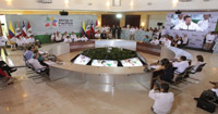 Pacific Alliance Summit