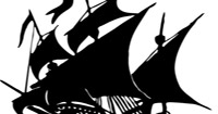Blocked access to The Pirate Bay