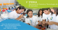 Tha National Bureau of Registries participates in the First Technology Fair