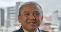 Enrique Cheang Named ASIPI National Delegate for Venezuela 2023-2025