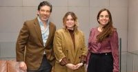 Covarrubias announces the appointment of Fernanda Chamorro as new Partner