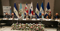 Central America IP Offices sign agreement for IP development