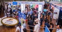 Largest agricultural export platform in Central America