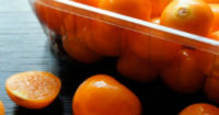 Commercial exchange of agricultural products with the United States