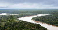 An environmental chapter for Peru and China FTA