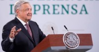 Electoral Tribunal dismisses lawsuit regarding AMLO