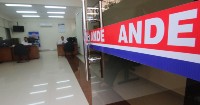 International Public Tender amounting approx. US$ 56,117,570.00