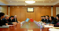 Argentina and China: joint statement in Patent Prosecution Highway